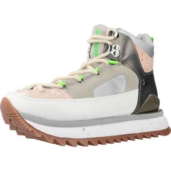 Scarpe Donna Sneakers Gioseppo RODER Multicolore