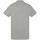 Abbigliamento Uomo T-shirt & Polo Schott SC0022 Grigio