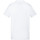Abbigliamento Uomo T-shirt & Polo Schott SC0022 Bianco