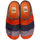 Scarpe Pantofole Gioseppo rasa Arancio