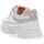 Scarpe Bambina Sneakers Sweet Years 8026 Bianco