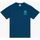 Abbigliamento T-shirt & Polo Franklin & Marshall JM3012.1000P01-252 Blu