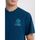 Abbigliamento T-shirt & Polo Franklin & Marshall JM3012.1000P01-252 Blu