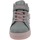 Scarpe Bambina Sneakers Lelli Kelly AA2283.28 Grigio
