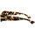 Orologi & Gioielli Donna Occhiali da sole Bottega Veneta Occhiali da Sole  BV1144S 002 Marrone
