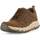 Scarpe Uomo Sneakers Pius Gabor 8005.10.03 Marrone
