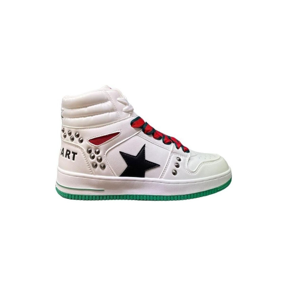 Scarpe Donna Sneakers Shop-Art SASF220237 Multicolore