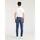 Abbigliamento Uomo Jeans Levi's 28833 0834 - 512 SLIM TAPER-PAROS LATE KNIGHTS ADV Blu
