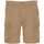 Abbigliamento Uomo Shorts / Bermuda Schott TRBURBON30CA Beige