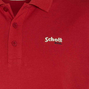 Schott SC0022 Rosso