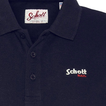 Schott SC0022 Blu