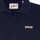 Abbigliamento Uomo T-shirt & Polo Schott SC0022 Blu