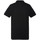 Abbigliamento Uomo T-shirt & Polo Schott SC0022 Nero