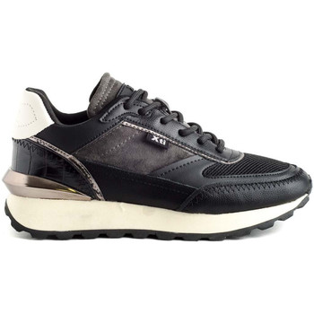 Scarpe Donna Sneakers Xti 140314 Nero