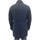 Abbigliamento Uomo Cappotti Montecore ATRMPN-35587 Blu