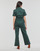 Abbigliamento Donna Tuta jumpsuit / Salopette Betty London SEPTUNE Verde