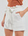 Abbigliamento Donna Shorts / Bermuda Betty London SUMMY Bianco