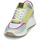Scarpe Bambina Sneakers basse Citrouille et Compagnie MILKO Multicolore