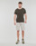 Abbigliamento Uomo Shorts / Bermuda Petrol Industries Shorts Cargo 500 Bianco