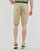 Abbigliamento Uomo Shorts / Bermuda Petrol Industries Shorts Chino 501 Beige