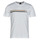 Abbigliamento Uomo T-shirt maniche corte BOSS Tiburt 346 Bianco