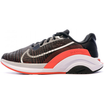 Scarpe Donna Running / Trail Nike CK9406-016 Nero