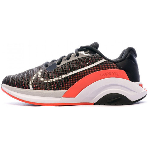 Scarpe Donna Running / Trail Nike CK9406-016 Nero