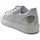 Scarpe Bambina Sneakers Primigi Sneakers Bambine e ragazze  7381100 Bianco Bianco
