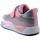 Scarpe Bambina Sneakers Primigi Scarpe da ginnastica Bambine e ragazze  7453500 Rosa Rosa
