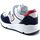 Scarpe Bambino Sneakers Balducci Sneakers Bimbo  FALC1051 Bianco Bianco