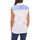 Abbigliamento Donna Top / Blusa Galvanni GLVSW1045031-WHITEMULTI Multicolore