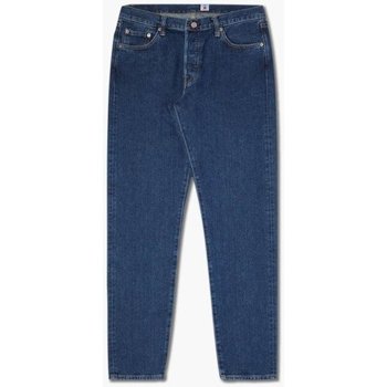 Abbigliamento Uomo Jeans Edwin Jeans  Regular Tapered Yoshiko Blu