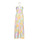 Abbigliamento Donna Abiti lunghi Billabong SO GROOVY Multicolore