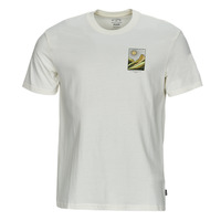 Abbigliamento Uomo T-shirt maniche corte Billabong SANDS SS Bianco