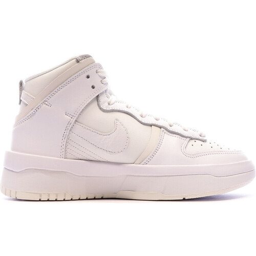 Scarpe Donna Sneakers alte Nike DH3718-100 Bianco