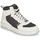 Scarpe Uomo Sneakers basse HUGO Kilian_Hito_pume Beige / Nero