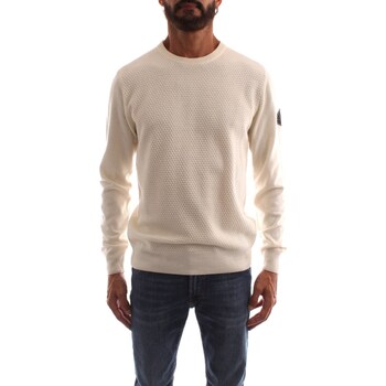 Abbigliamento Uomo T-shirt maniche corte Roy Rogers A22RRU502CC61XXXX Bianco