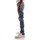 Abbigliamento Uomo Jeans slim Roy Rogers A22RRU110CC511766 Blu