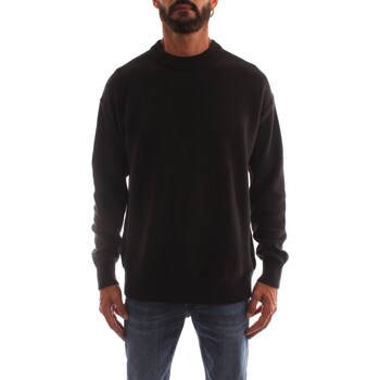 Abbigliamento Uomo T-shirt maniche corte Calvin Klein Jeans K10K109483 Beige