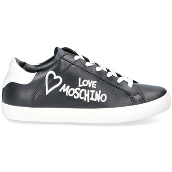 Scarpe Donna Sneakers Love Moschino Sneaker  Donna 