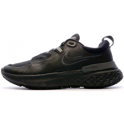 Scarpe Donna Running / Trail Nike CQ8249-001 Nero