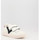 Scarpe Bambino Sneakers Victoria TIEMPO 1124104 EFECTO PIEL Bianco