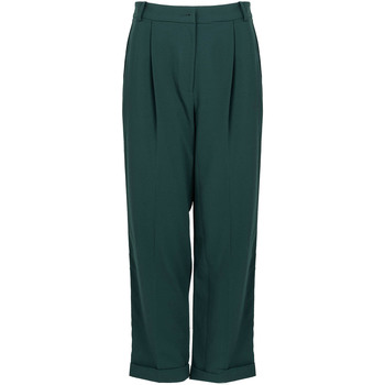 Abbigliamento Donna Pantaloni Patrizia Pepe  Verde