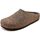 Scarpe Uomo Pantofole IgI&CO Pantofole Uomo  8140811 Marrone Marrone