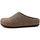 Scarpe Uomo Pantofole IgI&CO Pantofole Uomo  8140811 Marrone Marrone