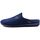 Scarpe Uomo Pantofole Walksan By Susimoda Pantofole Uomo  570398 Blu Blu