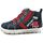 Scarpe Bambino Sneakers Primigi Sneakers Bimbo  8409711 Blu Blu