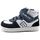 Scarpe Bambino Sneakers Balducci Sneakers Bimbo  MSPO3840 Blu Blu