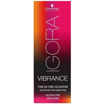 Image of Eau de parfum Schwarzkopf Igora Vibrance 7-0 60ml067