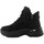 Scarpe Donna Sneakers alte Lee Cooper LCJ22441353LB Nero